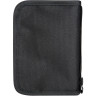 Кошелек TATONKA TRAVEL ZIP M RFID BLACK 3168.040