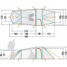 Палатка TATONKA GROENLAND 2 LIGHT OLIVE 2555.333