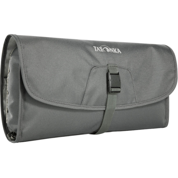 Сумка TATONKA TRAVELCARE titan grey 2769.021